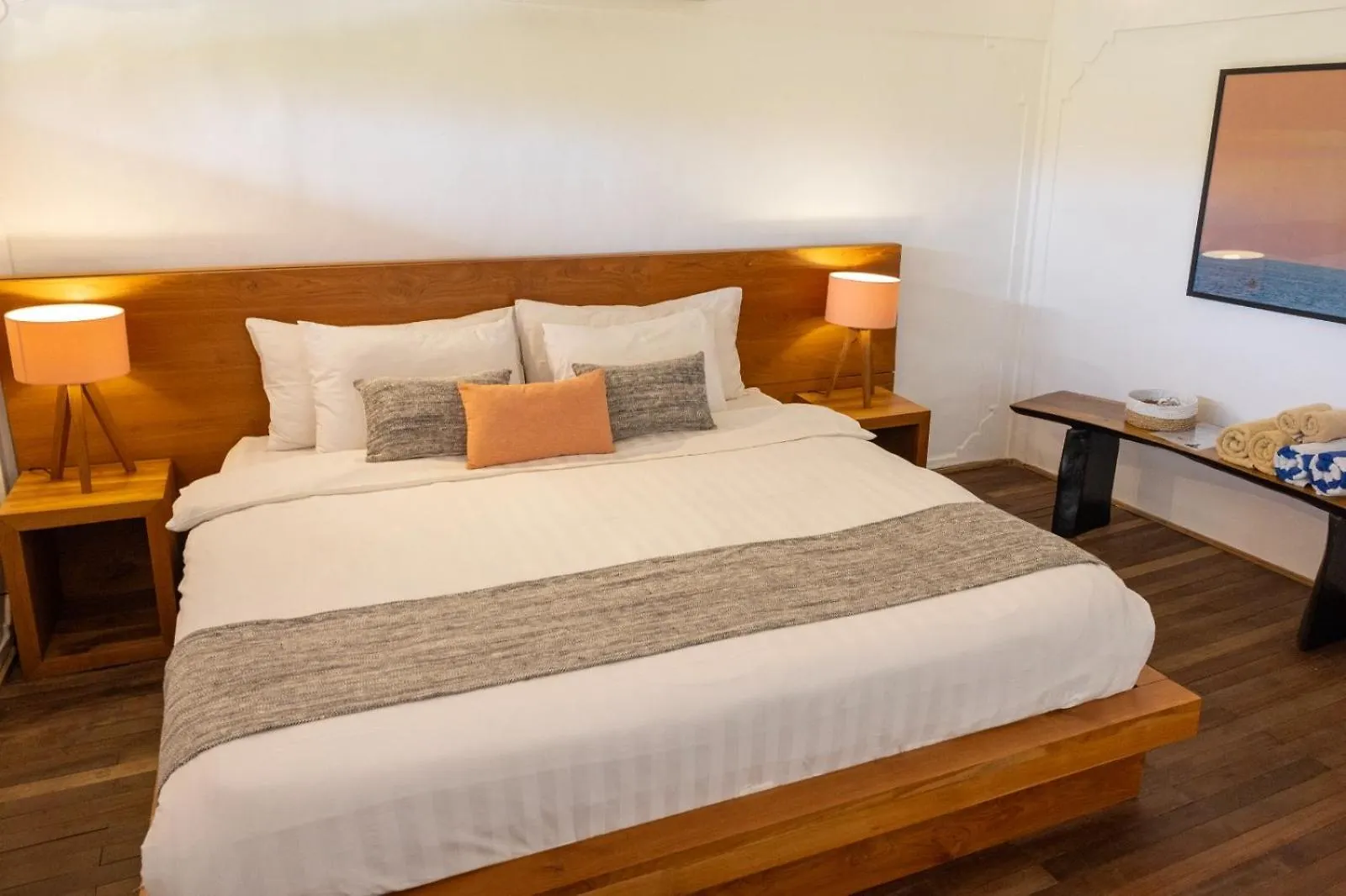 Villa Malya 5 Bedrooms Seminyak Indonesia