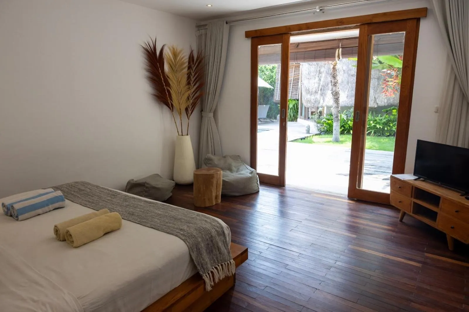 Villa Malya 5 Bedrooms Seminyak Seminyak (Bali)