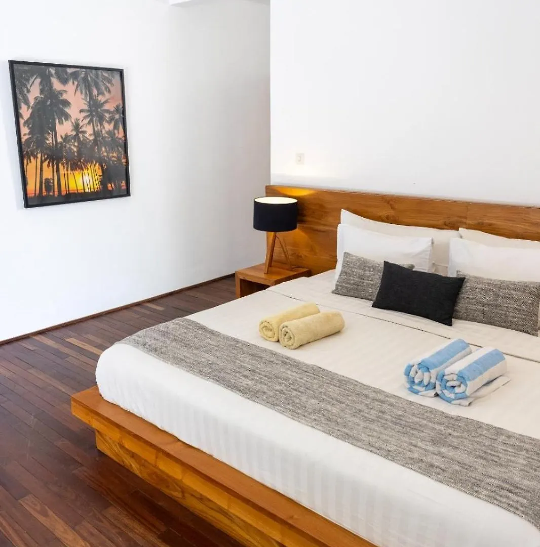 Villa Malya 5 Bedrooms Seminyak