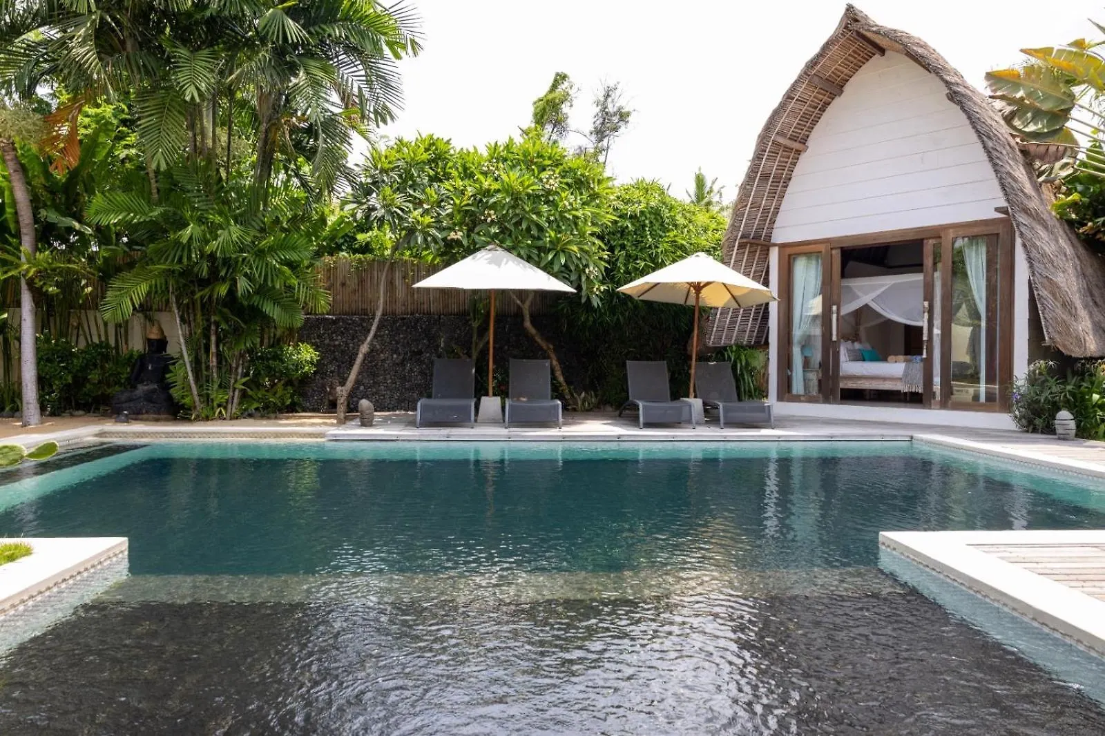 Villa Malya 5 Bedrooms Seminyak 0*, Seminyak (Bali)