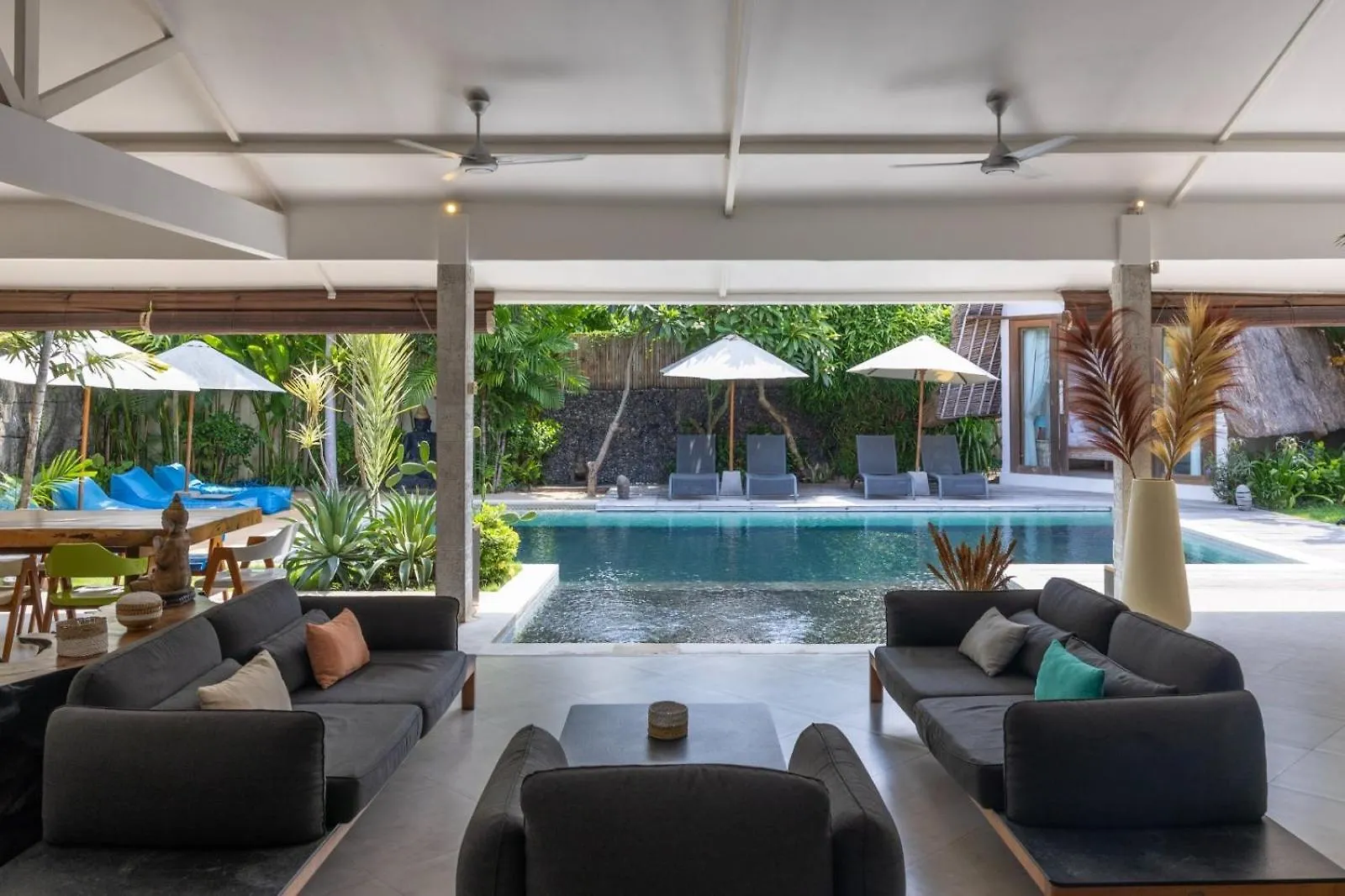 Villa Malya 5 Bedrooms Seminyak