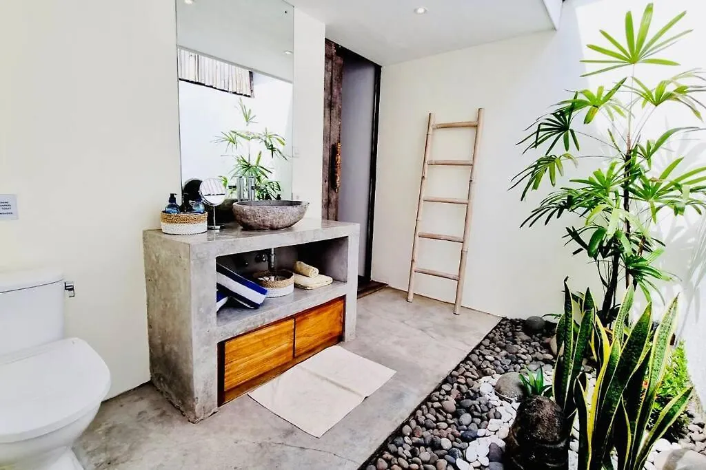 Villa Malya 5 Bedrooms Seminyak