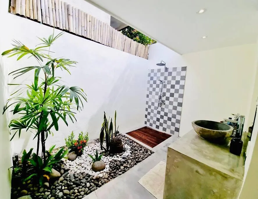 Villa Malya 5 Bedrooms Seminyak  Seminyak (Bali)